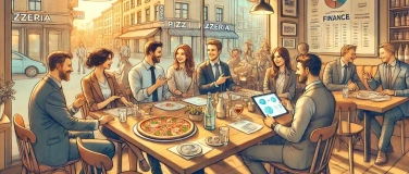 Event-Image for 'Finanz-Zmittag: Austausch, Netzwerken & Inspiration'