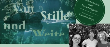 Event-Image for 'Von Stille und Weite'