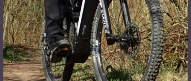 Event-Image for 'Stadtwaldtour mit dem E-Mountainbike &ndash; Natur pur erleben!'