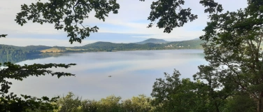 Event-Image for 'Mit dem E-Mountainbike zum Laacher See &ndash; Abenteuer und Natur'