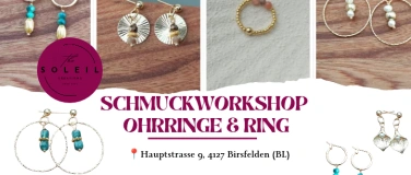 Event-Image for 'Schmuckworkshop 17.11.26 im Pop-Up Atelier in Basel/Birsfeld'