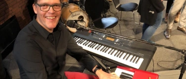Event-Image for 'Gospelworkshop mit Frank Wedel'