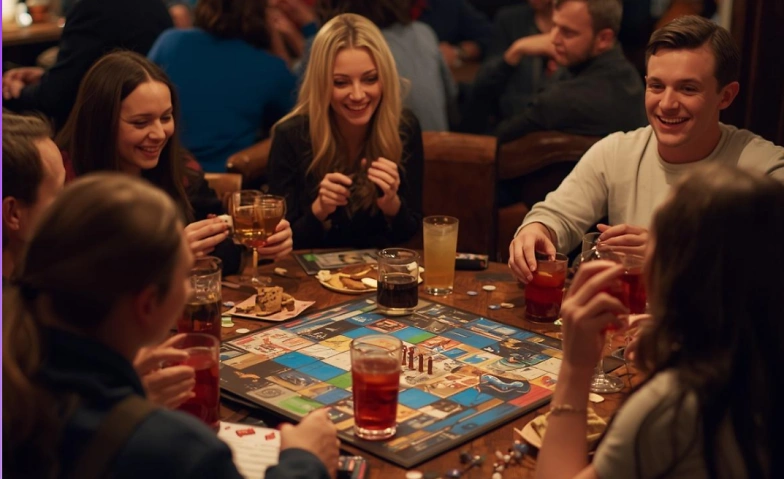 PlayDate – Night Of Queens