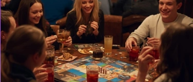 Event-Image for 'PlayDate &ndash; Night Of Queens'