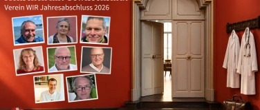 Event-Image for 'Menschen mit Gewissensmut'