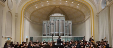 Event-Image for 'Winterkonzert Universit&auml;tsorchester Polyphonia Z&uuml;rich'