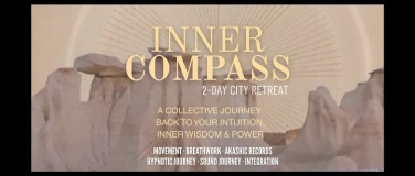 Event-Image for 'Inner Compass  2-Day City Retreat'