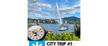 Event-Image for 'ESN Bern - City Trip #1'