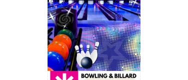 Event-Image for 'ESN Bern - Bowling & Billard'