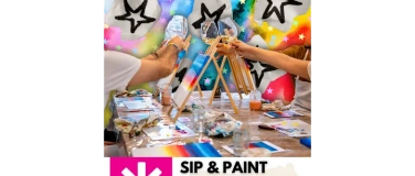 Event-Image for 'ESN Bern - Sip & Paint'