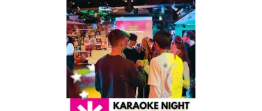 Event-Image for 'ESN Bern - Karaoke Night'