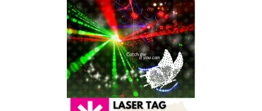 Event-Image for 'ESN Bern - Lasertag'