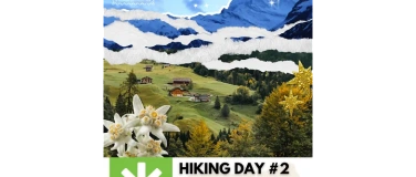 Event-Image for 'ESN Bern - Hiking Day #2'