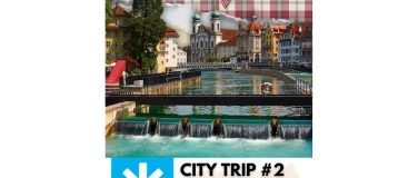 Event-Image for 'ESN Bern - City Trip #2'