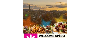 Event-Image for 'ESN Bern - Welcome Ap&eacute;ro'