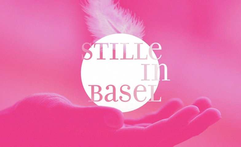Stille in Basel 2026 – Verschiedene Wege in die eine Stille, Religion & Holidays / Other events, Zwinglihaus Basel