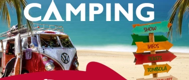 Event-Image for 'UHA 2026 - CAMPING'