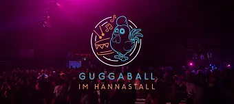 Veranstalter:in von Guggaball im H&auml;nnastall 2026