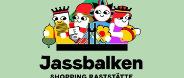 Event-Image for 'Jassen im Fressbalken der Rastst&auml;tte W&uuml;renlos'