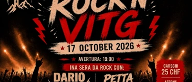 Event-Image for 'Rock&lsquo;n Vitg'