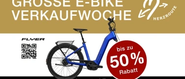 Event-Image for 'Grosse E-Bike Verkaufswoche in Burgdorf'