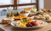 Kochen im Kloster &ndash; H&auml;ppchen zum Jahresende