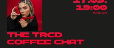 Event-Image for 'THE TRCD COFFEE CHAT'
