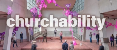 Event-Image for 'churchability - Kirche macht Wirkung m&ouml;glich'