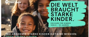 Event-Image for 'Starke Kinder- Eltern- Kind- Event'