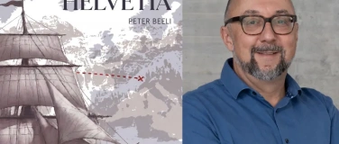 Event-Image for 'Vernissage: Peter Beeli &ndash;&nbsp;Neu-Helvetia'