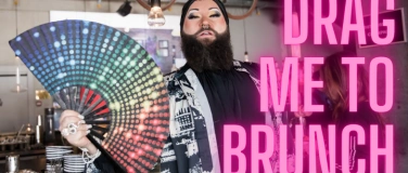 Event-Image for 'Drag me to Brunch - HALLOWEEN SPECIAL'