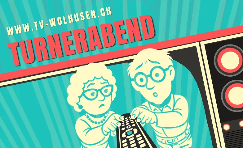 TV Wolhusen Turnerabend 2026 Samstagnachmittag