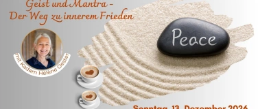 Event-Image for 'Sinnvoller Sonntag 'Geist und Mantra' mit Brunch'