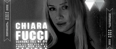 Event-Image for 'SCHRANZ TILL WE DIE'