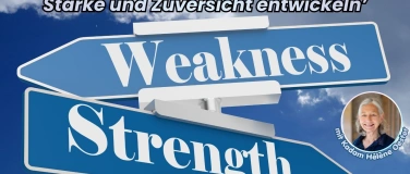 Event-Image for ''St&auml;rke und Zuversicht entwickeln', Vortrag mit Meditation'