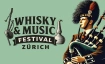 Whisky & Music Festival Z&uuml;rich 2026