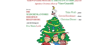 Event-Image for 'A Charlie Brown Christmas'