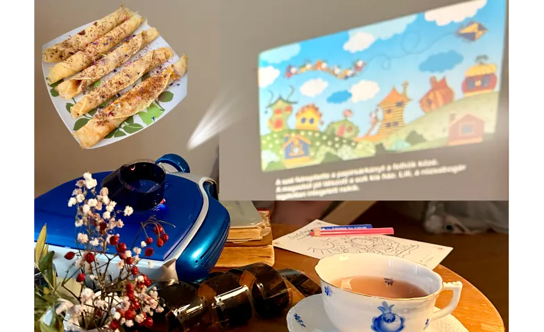 Märchen wie früher - nicht nur loset, sondern lueget!, Evénements pour les enfants / Evénements familiaux, SissiAmó & easy-kid-care