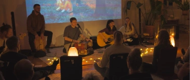 Event-Image for 'Stress loslassen & innere Ruhe finden - Meditation in  Bern'