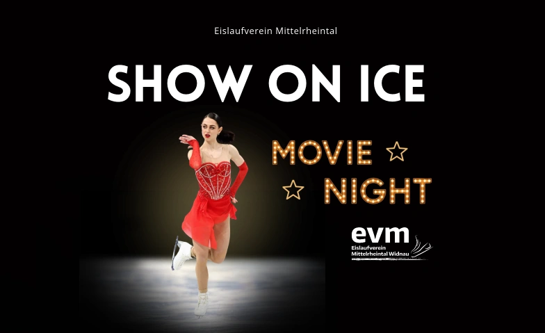 Show on Ice 2026 Sportzentrum Aegeten, Aegetenstrasse 60, 9443 Widnau Tickets