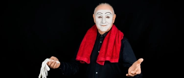 Event-Image for 'Carlos Martinez - ZUGABE! Pantomime'