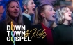 Weihnachtskonzert DOWNTOWN GOSPEL & KIDS 19:00