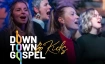 Weihnachtskonzert DOWNTOWN GOSPEL & KIDS 16:00