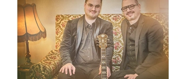 Event-Image for 'Paul Br&auml;ndle & Andreas Dombert'
