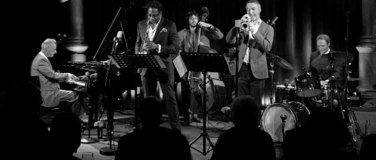 Event-Image for 'Claus Raible Quintett'