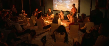 Event-Image for 'Stress loslassen & innere Ruhe finden - Meditation in Basel'