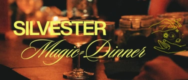 Event-Image for 'Silvester Magic-Dinner'