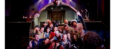 Event-Image for 'Monika Roscher Bigband'