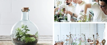 Event-Image for 'Flaschengarten-Workshop'