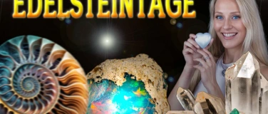 Event-Image for 'Edelsteintage K&ouml;ln 2027'